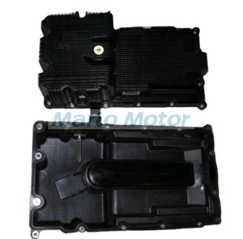 ISF2.8 diesel engine parts oil pan 5302029 5302026 5257823 5257821