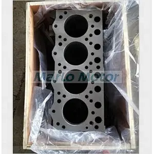 QSB3.3 B3.3 4D95 original diesel engine cylinder block C6204211513 C6204211503 5254546 4941114 4941115 4941116