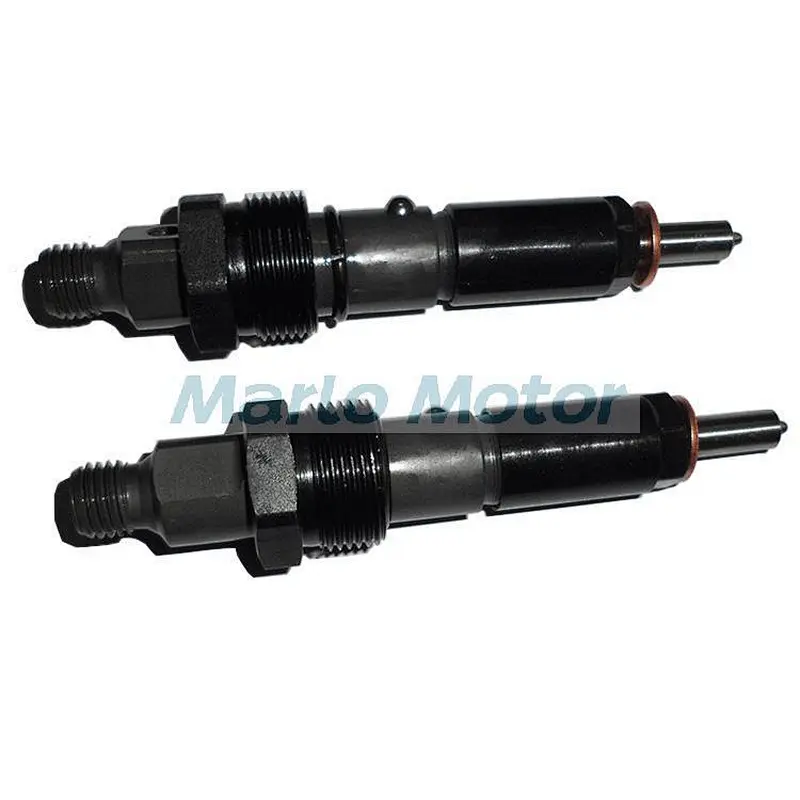 Diesel engine parts ISBe ISDe QSB 4BT 6BT common rail fuel injector 3356587 4943468 4089769