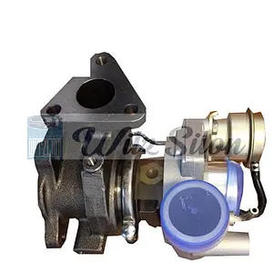 4M40 oil cooled turbocharger MD181384 ME190511 4917301400 4913503301 4913503311 4913503220 4913503411