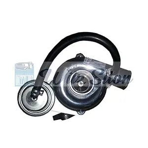 For Isuzu Excavator 75-10 4LE2 TIER turbocharger RHF3 8981899362 8981899363 8981899361 8981899360