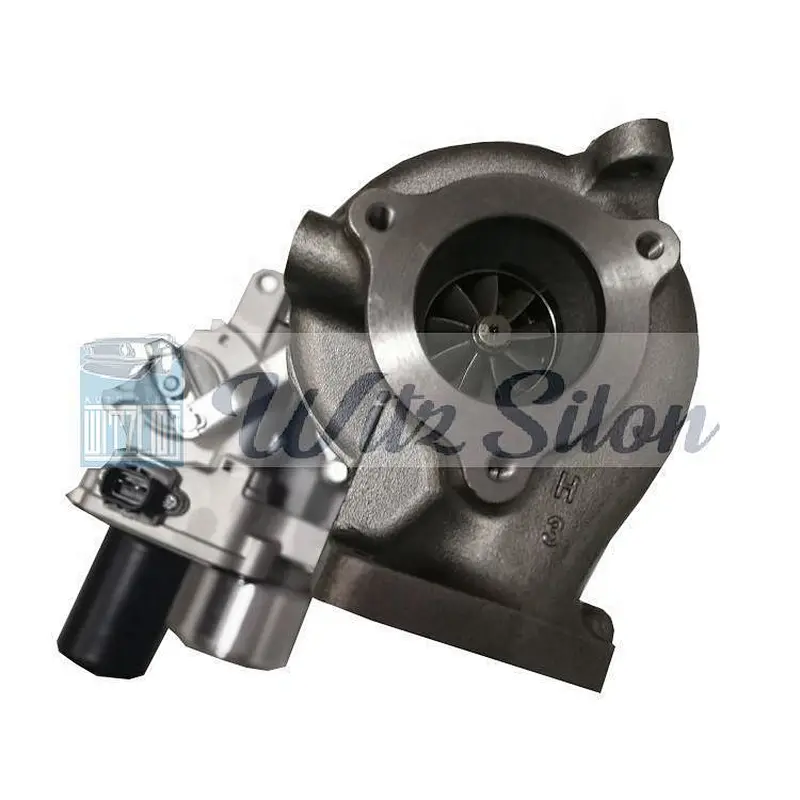 2KD-FTV 2KD D4D turbocharger 172010L071 17201OL071 172010L070 17201OL070