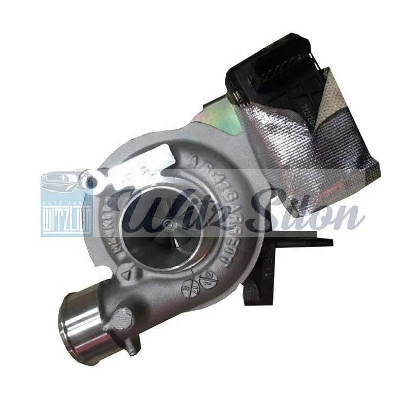 For Chevrolet Captiva C100 Z20S turbocharger 96440365 4805337 762463-5006S 762463-0002 762463-0004 762463-0006 762463-5002S