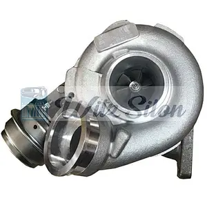 For Mercedes Sprinter 2000 OM612 2.7L turbocharger GT2256V 709838-5005S 709838-0005 709838-0004 709838-0003 709838-0001