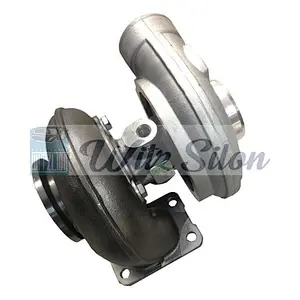 For John Deere Industrial 3029T turbocharger RE507842 RE515868 507842 515868 318480