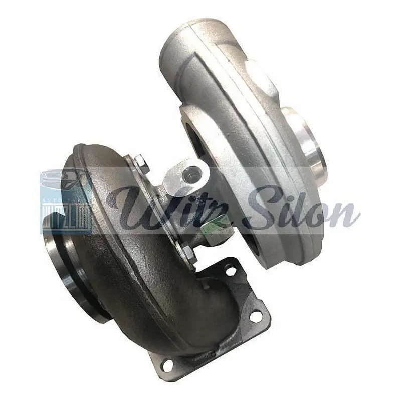 For John Deere Industrial 3029T turbocharger RE507842 RE515868 507842 515868 318480