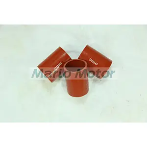 Genuine diesel engine k19 parts Plain Hose cummins 3063240