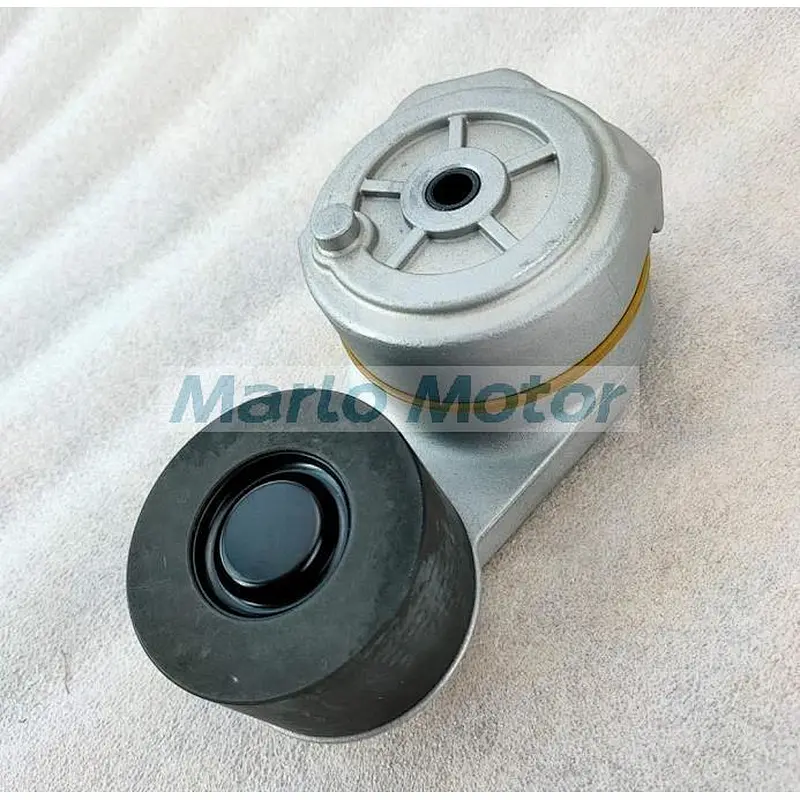 R385LC-9T R455LC-7 R505LC-7 M11 ISM11 QSM11 original fan drive belt tensioner 4920105 2871294 4299053 3691280 2974172 2871294