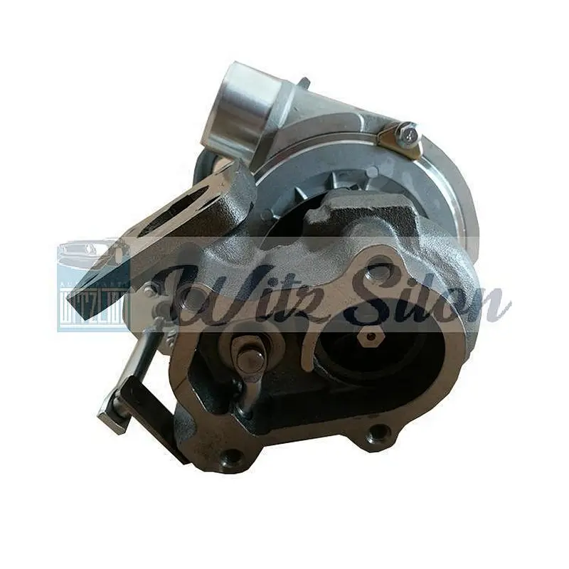 For Iveco 2.8L engine turbocharger GT17 708263-5001 7082635001