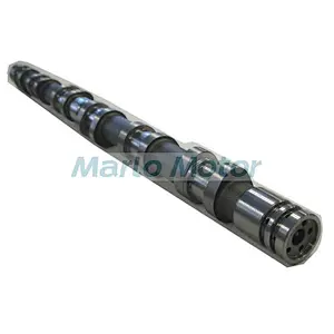 Original Cummins NT855 engine parts camshaft 4913963 4914240 4958462