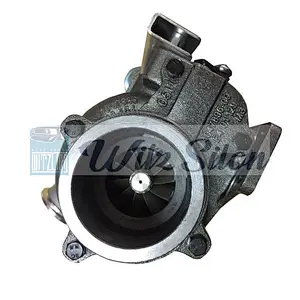 HX40W turbocharger 3783602 4051033 755134-0004 4033160 5329180 4049358 2834338 3772921 3777593 3778132 4046498 4047354 4044407