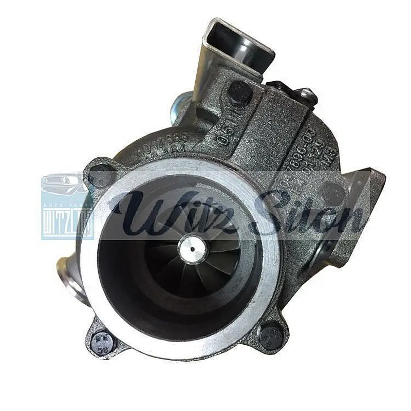 HX40W turbocharger 3783602 4051033 755134-0004 4033160 5329180 4049358 2834338 3772921 3777593 3778132 4046498 4047354 4044407