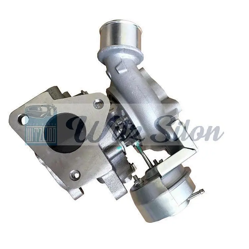 For Mitsubishi MQ Triton 4WD 2.4L 4N15 engine turbocharger TF035HL 49335-01410 1515A295 4933501410