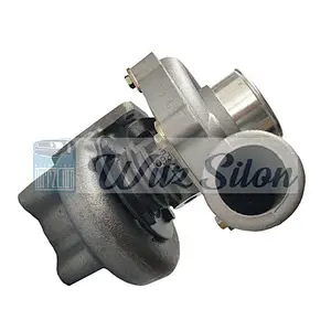 For Yuchai YC4B100T turbocharger JP60B B9200-1118100A-502 HA10001324 B92001118100A502