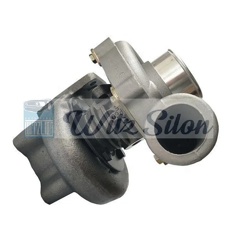 For Yuchai YC4B100T turbocharger JP60B B9200-1118100A-502 HA10001324 B92001118100A502