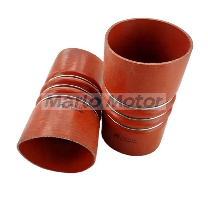 QSM ISM QSM11 ISM11 M11 diesell engine hump hose 4330737 air intake hose 3071049
