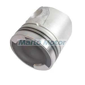 Original Cummins CCEC K38 KTA38 QSK38 factory price piston kit 3096681