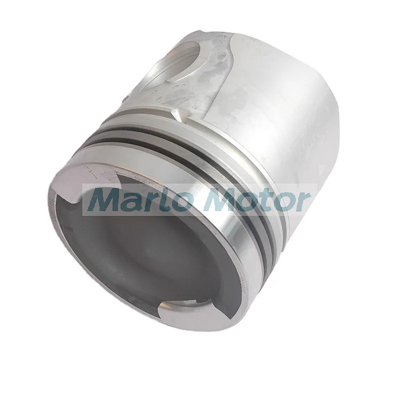Original Cummins CCEC K38 KTA38 QSK38 factory price piston kit 3096681