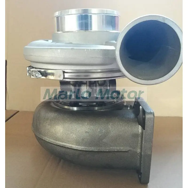 K19 QSK19 K19 QSK19G K38 KTA38 K6 K50 KTA50 QSK50 diesel engine turbocharger 3597918