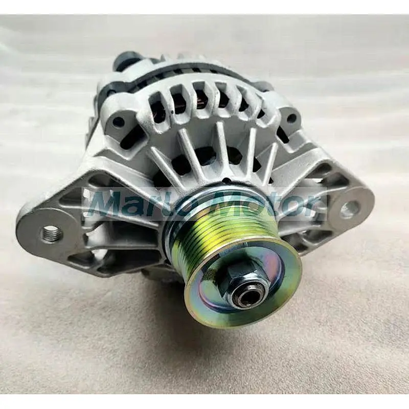 QSM ISM QSM11 ISM11 M11 diesel engine parts 24V alternator 2874863 3920617 3935531 3972735 5282841 4993343 4936879 8600360