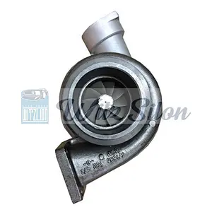 Turbocharger S4DS025 199119 178063 178120 198123 199114 0R6170 4P2858 for 1990-02 Caterpillar