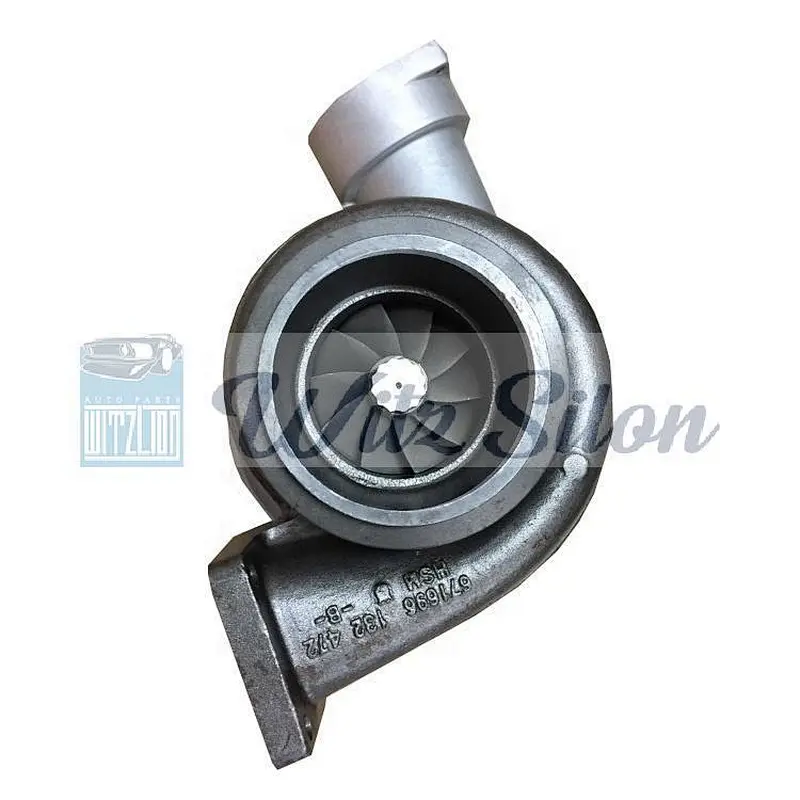 Turbocharger S4DS025 199119 178063 178120 198123 199114 0R6170 4P2858 for 1990-02 Caterpillar
