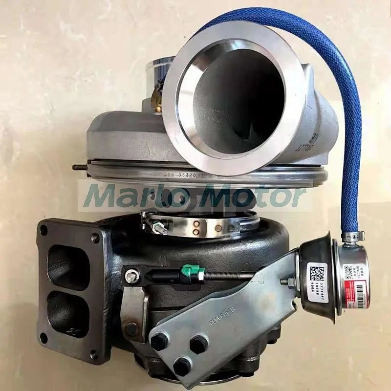 Original Cummins Gensets Turbo prices Turbocharger Kit 5351040 from ...