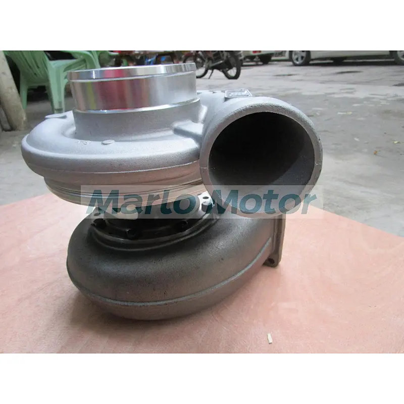 Genuine diesel generator engine k19 parts cummins turbocharger 3594134