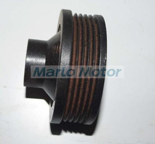 K38 KTA38 K50 KTA50 QSK50 diesel engine parts fan belt pulley 3014711 3179935