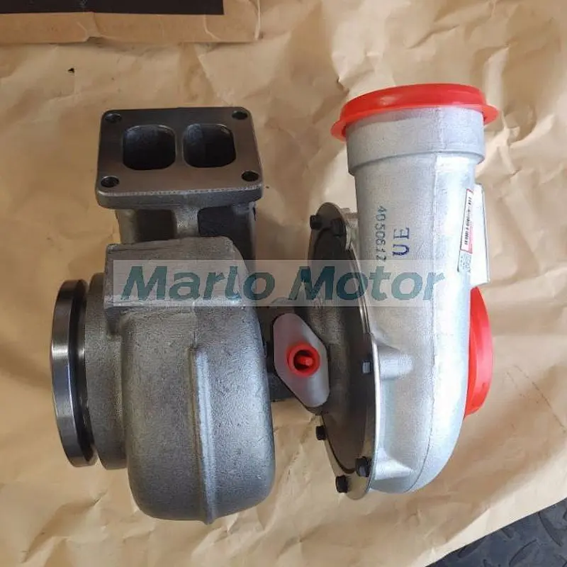 TIER3 HX55 R780H2 turbocharger for QSM ISM QSM11 ISM11 M11 3593606 3590045 4024967 3593607 3590044 3800471RX