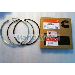 Genuine diesel engine nta855 part piston ring set cummins 4089489