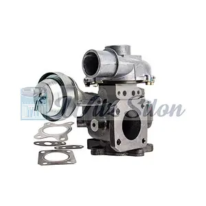 High performance turbocharger RHV4 WE01-13-700F WE01-13-700 WE0113700F WE0113700 for Ford Ranger