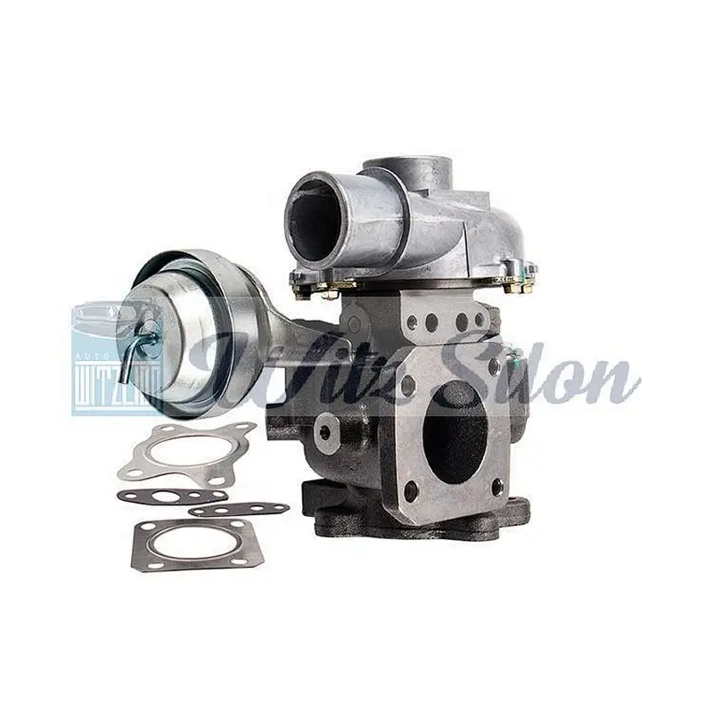 High performance turbocharger RHV4 WE01-13-700F WE01-13-700 WE0113700F WE0113700 for Ford Ranger