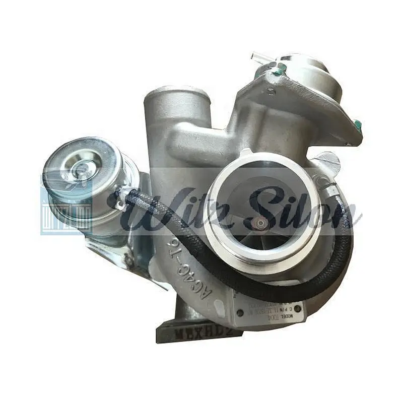 TD04 turbocharger 49377-02740 49377-02720 4937702740 4937702720