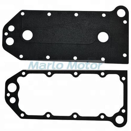 6B 6BT 6B5.9 6BT5.9 6BTA5.9 Diesel engine parts oil cooler core gasket 3929011 3938174 4932124 3942915