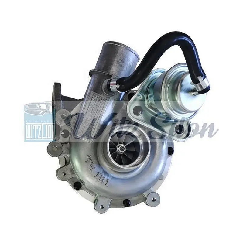 For MAZDA MPV TD J82Y 2.5L 1996-1999 turbocharger VA430012 VB430012 84099100 WL11 VJ25