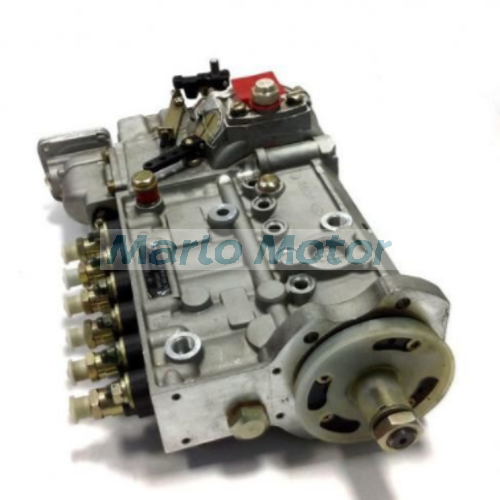 6BT EQB QSB diesel engine engine parts fuel injection pump 3960899 (30377878 3960919) BHF6P120005