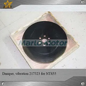 Cummins KTA19 K19 Vibration Damper 217322