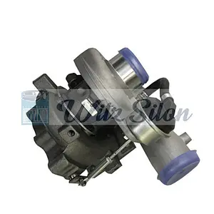TD27TI turbocharger GT25 722687-0001 144117F411 for sale