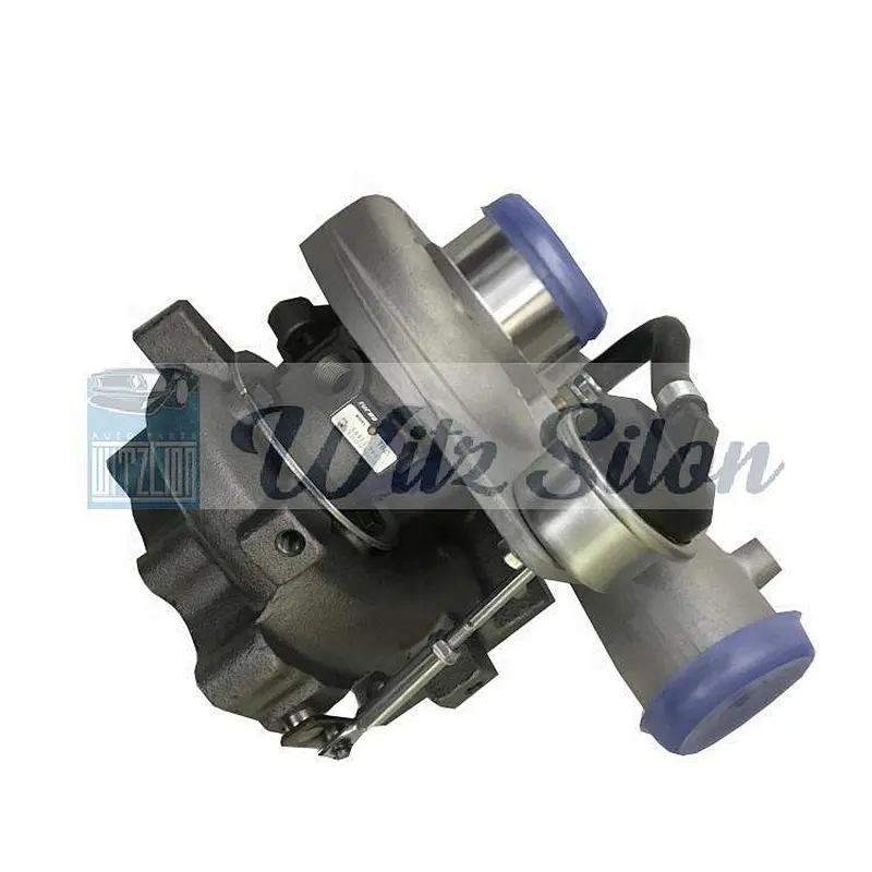TD27TI turbocharger GT25 722687-0001 144117F411 for sale