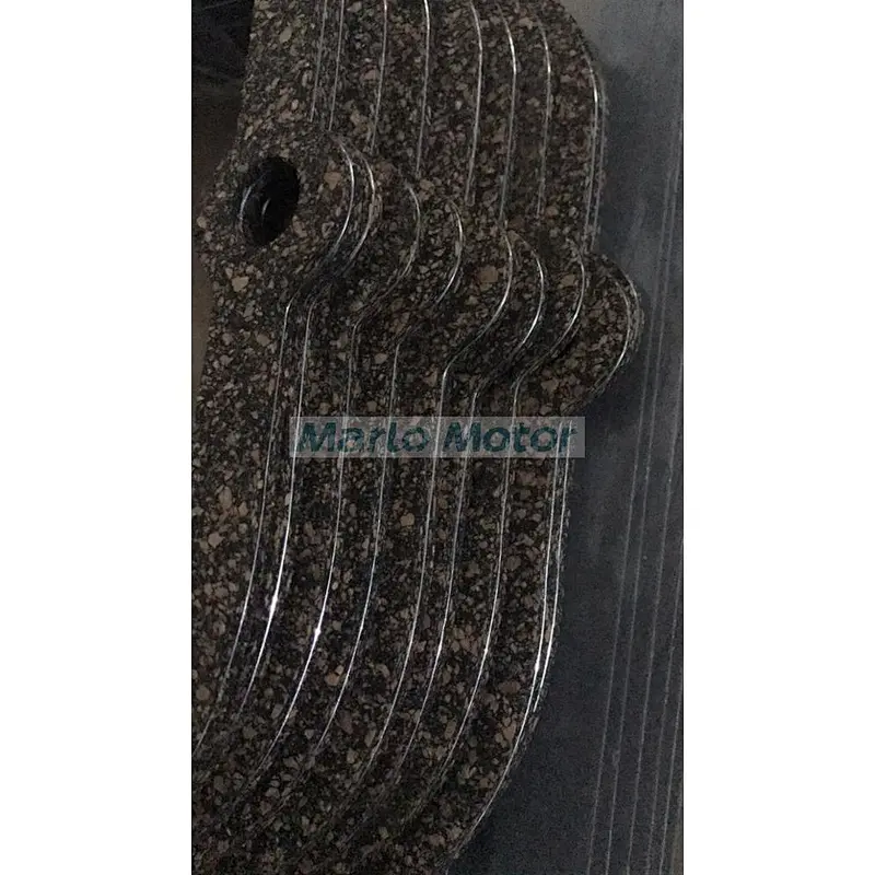 NTA855 N14 diesel engine rocker lever cover gasket 3054841 3044514 3020980 3016453