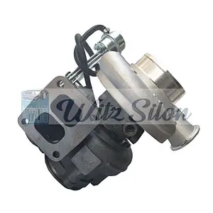 HX40G VG1540110096 2841894 turbocharger for sale