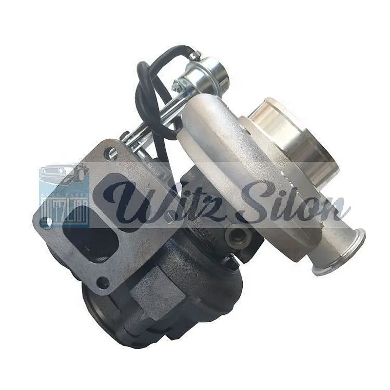 HX40G VG1540110096 2841894 turbocharger for sale