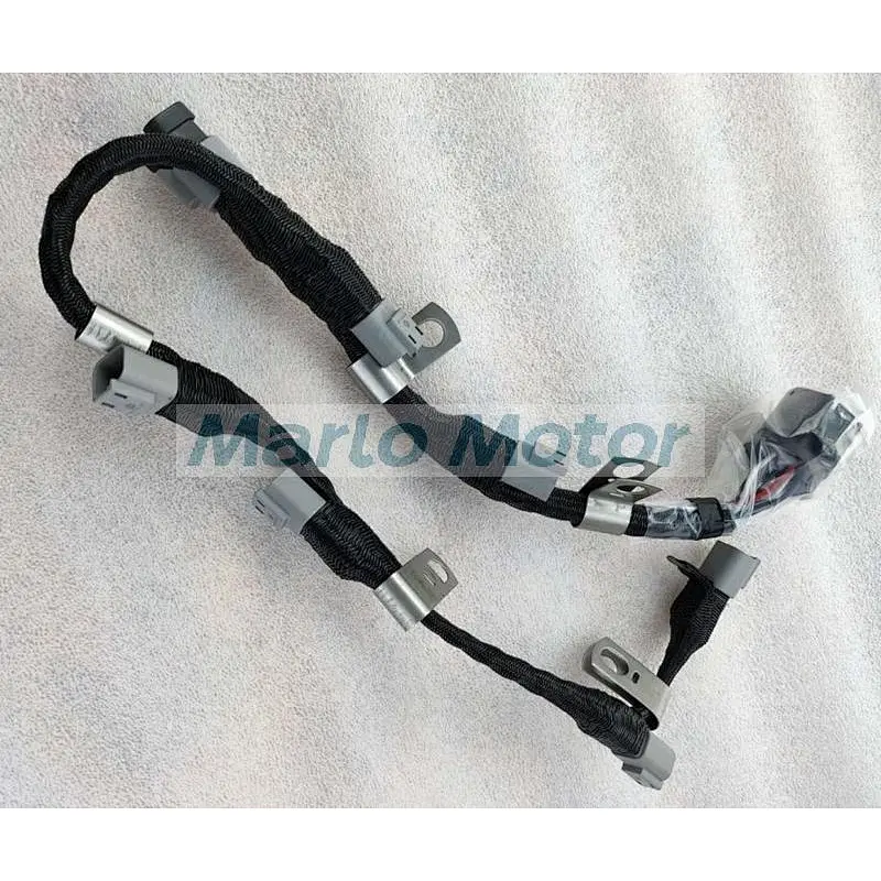 QSM ISM QSM11 ISM11 M11 original fuel injector wiring harness 2864503 2864504 4022868 4004571 3161935