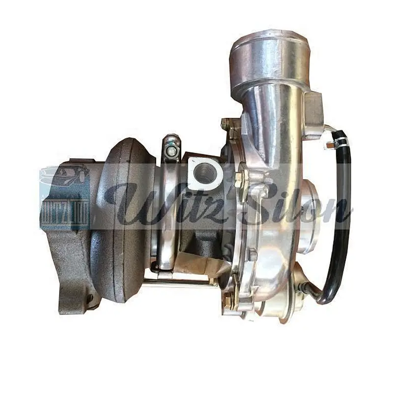 For Isuzu Truck 3.0L New 4J turbocharger 8980118922 8980118923 898011-8922 8-98011-8922 898011-8923 8-98011-8923