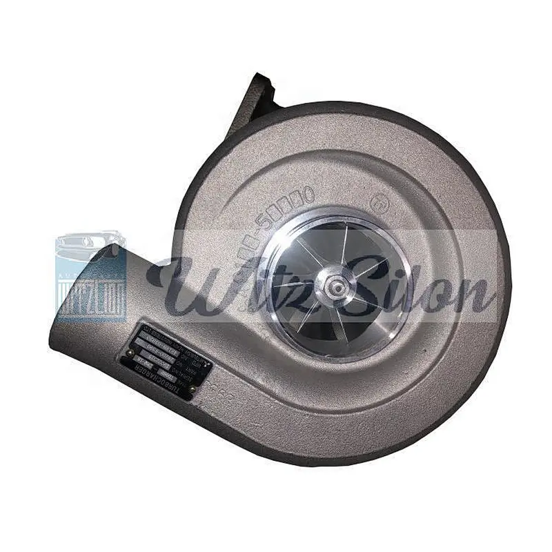 For Hyundai Truck with 6D22TI turbocharger TD08H-28M-18 49188-03020 2820083901 28200-83901 4918803020