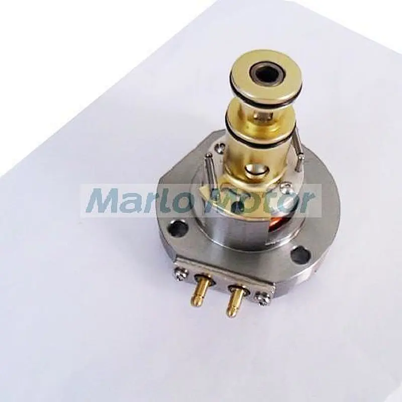 Genuine k38 k50 electronic fuel control actuator cummins engine part