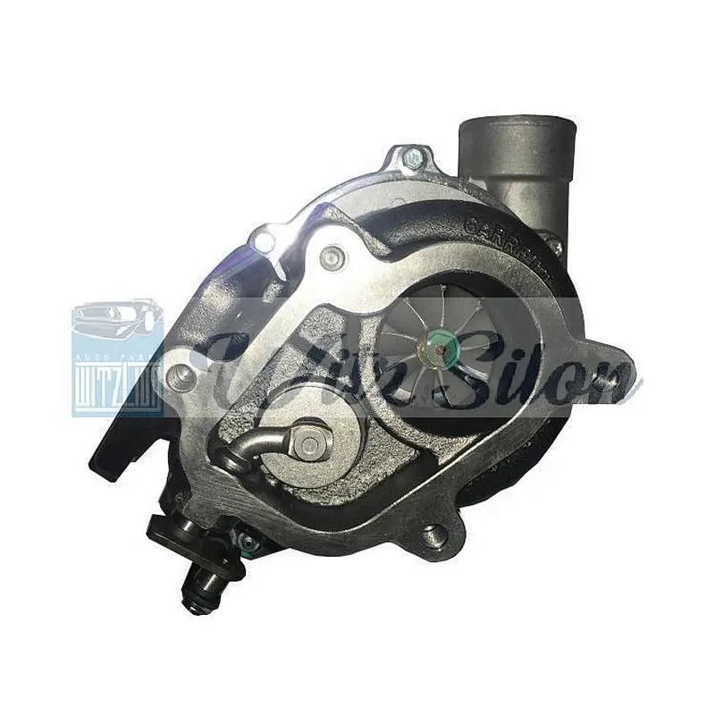 For Great Wall 2.8TDI 68KW turbocharger GT22 754523-5001 1118100-E06 754523-5001S 1118100E06