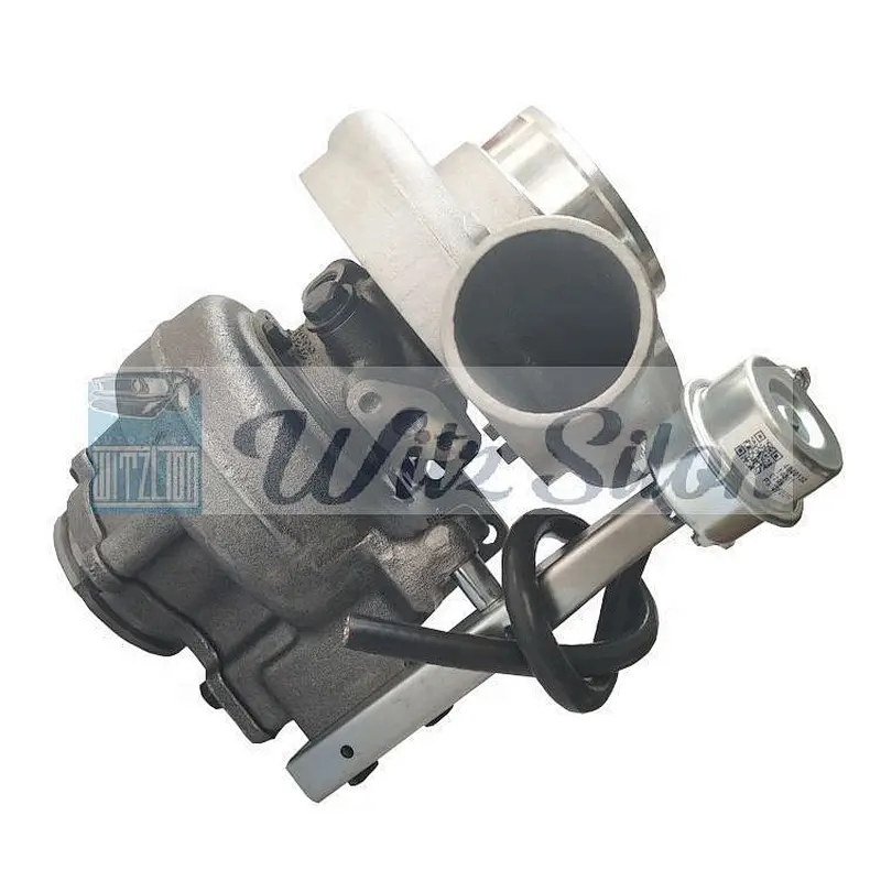 HX40G 3791289 610800110868 5357845 turbocharger for sale