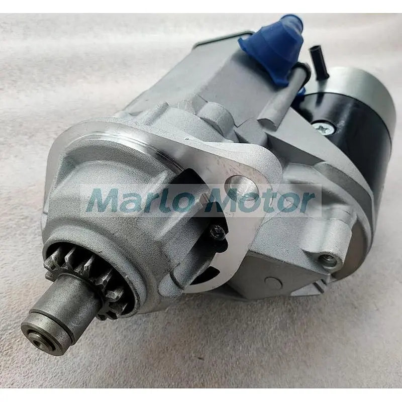 4BT 3.9L B3.9 4BT 4BTAA 4BT5.9 diesel engine motor starter 3920403